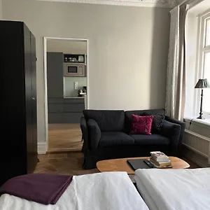 Aparthotel Da, Gothenburg