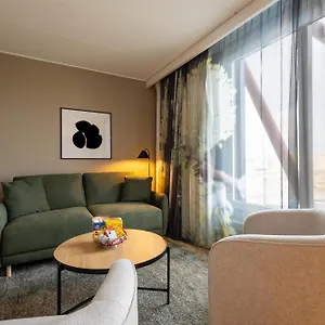 Отель Hyatt Place, Гётеборг
