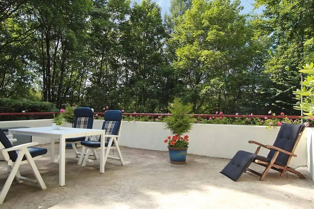 Villa Balder Bed & Breakfast Göteborg